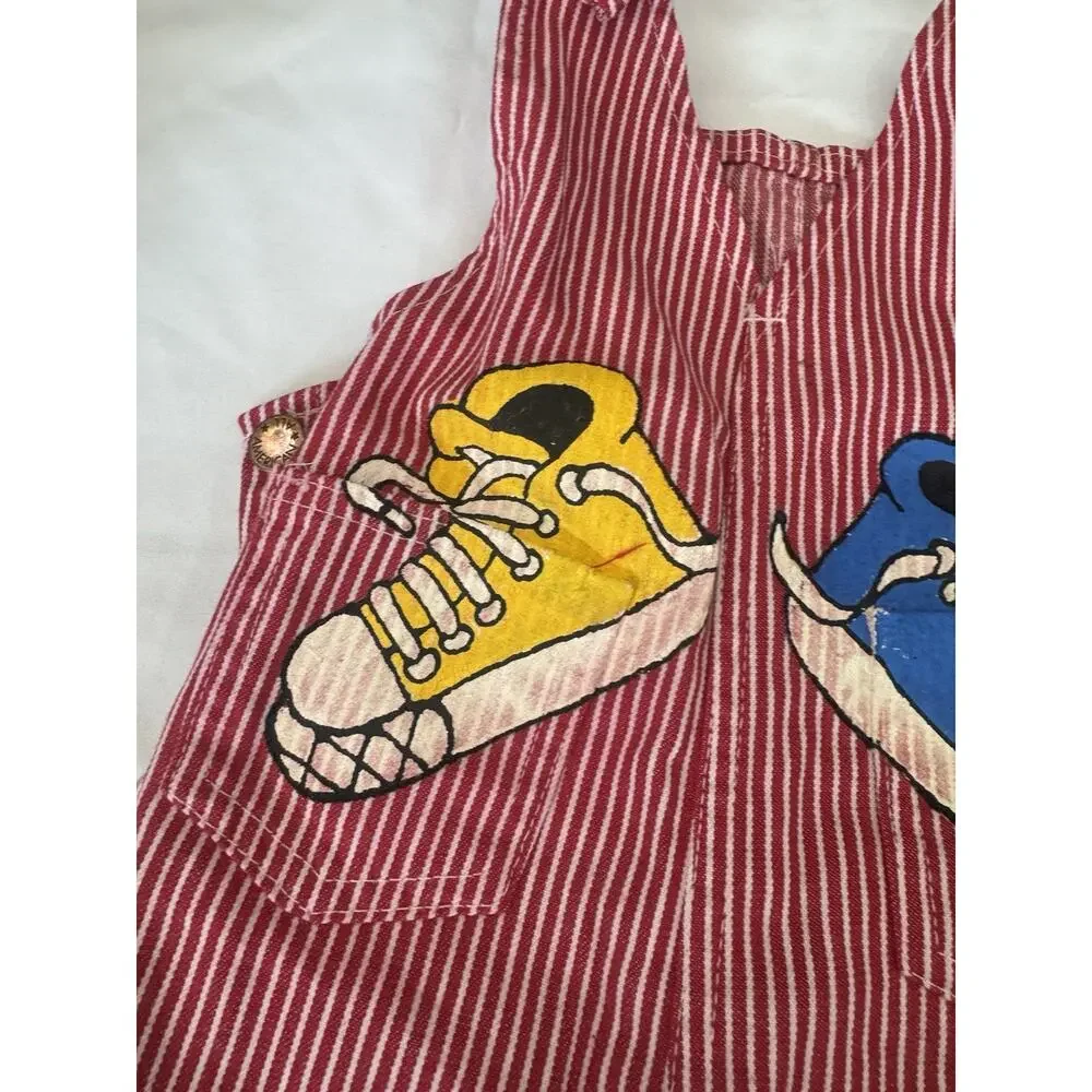 healthtex adorable vintage